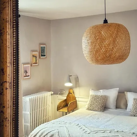 Maison d'hôte Les Allois-2